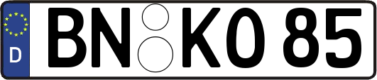 BN-KO85