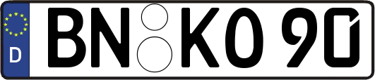 BN-KO90