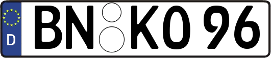 BN-KO96