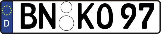 BN-KO97