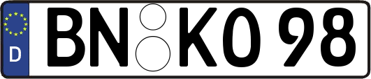 BN-KO98