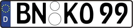 BN-KO99