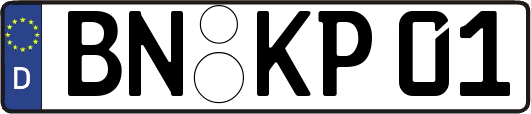 BN-KP01