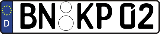 BN-KP02