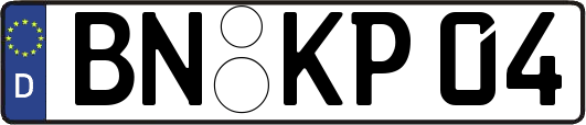 BN-KP04