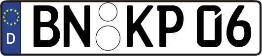 BN-KP06