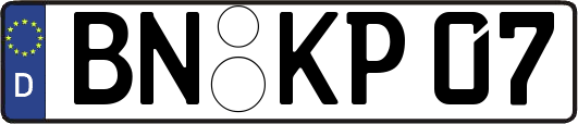 BN-KP07
