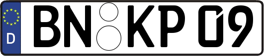 BN-KP09