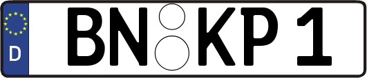 BN-KP1