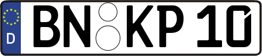 BN-KP10