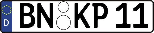 BN-KP11