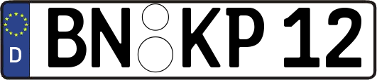 BN-KP12