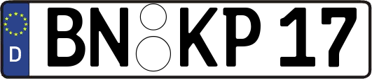 BN-KP17