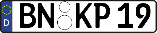BN-KP19