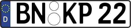 BN-KP22