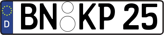 BN-KP25