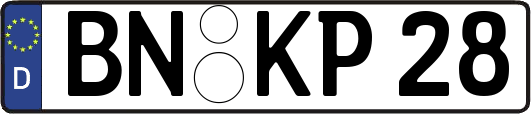 BN-KP28