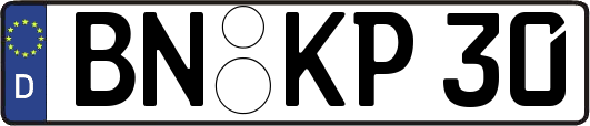 BN-KP30