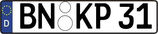 BN-KP31