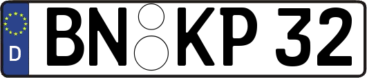 BN-KP32