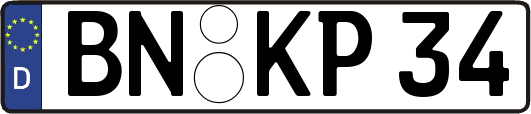 BN-KP34