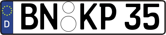 BN-KP35