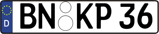 BN-KP36