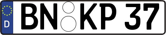 BN-KP37