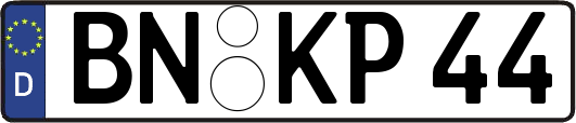 BN-KP44