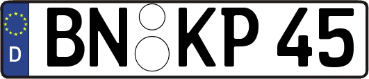 BN-KP45