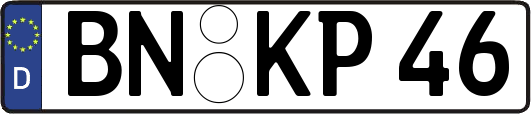 BN-KP46