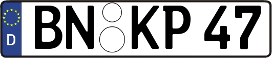 BN-KP47