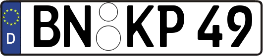 BN-KP49