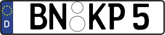 BN-KP5