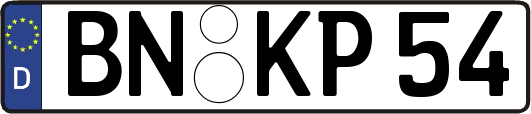 BN-KP54