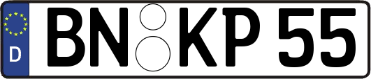 BN-KP55