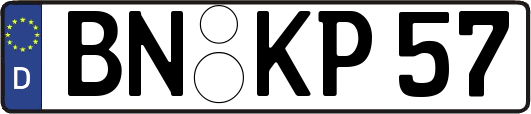 BN-KP57