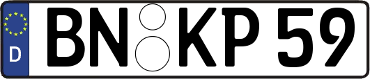 BN-KP59