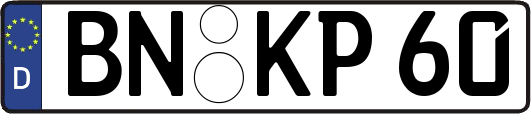 BN-KP60