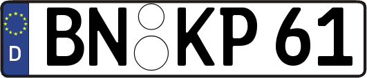 BN-KP61