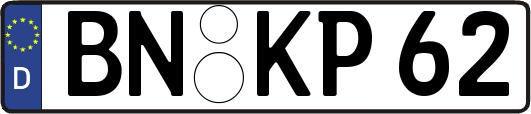 BN-KP62
