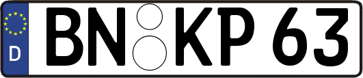 BN-KP63