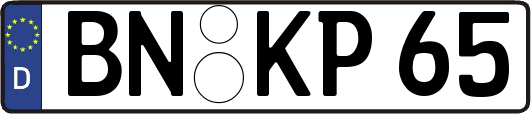BN-KP65