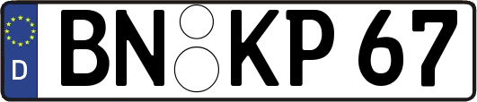 BN-KP67