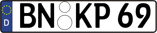 BN-KP69