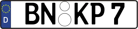 BN-KP7