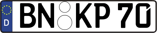 BN-KP70