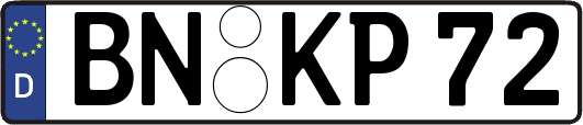 BN-KP72