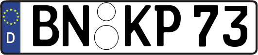 BN-KP73