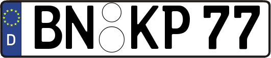 BN-KP77